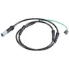 Image de ABS All Brake Systems 39684 Contact d'avertissement, usure des garnitures de frein