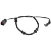 Image de ABS All Brake Systems 39757 Contact d'avertissement, usure des garnitures de frein