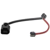 Image de ABS All Brake Systems 39709 Contact d'avertissement, usure des garnitures de frein