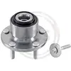Image de ABS All Brake Systems 201300 Moyeu de roue