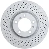 Image de A.B.S. 18136 Disque de frein