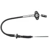 Image de ABS All Brake Systems K27850 Tirette à câble, commande d'embrayage