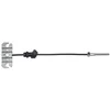Image de ABS All Brake Systems K13976 Tirette à câble, frein de stationnement