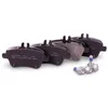 Image de ABS All Brake Systems 37905 Kit de plaquettes de frein, frein à disque