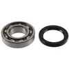 Image de ABS All Brake Systems 201321 Jeu de roulements de roue
