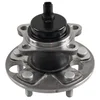 Image de ABS All Brake Systems 201377 Moyeu de roue