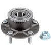 Image de ABS All Brake Systems 201434 Moyeu de roue