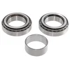 Image de A.B.S. Kit de roulement de roue 201241 Compatible avec FORD Transit Mk6 Van V347, V348, FA Transit Mk6 Camion plate-forme/Châssis V347, V348, FM, FN, FF