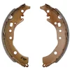 Image de ABS All Brake Systems 9309 Jeu de mâchoires de frein