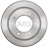 Image de ABS 3433-s tambour de frein