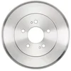 Image de ABS All Brake Systems 3431-S Tambour de frein