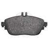 Image de ABS All Brake Systems 37911 Kit de plaquettes de frein, frein à disque