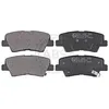 Image de ABS All Brake Systems 37914 Kit de plaquettes de frein, frein à disque