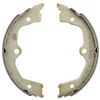 Image de ABS All Brake Systems 9315 Jeu de mâchoires de frein, frein de stationnement