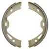 Image de ABS All Brake Systems 9322 Jeu de mâchoires de frein, frein de stationnement