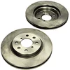 Image de ABS All Brake Systems 18186 Disque de frein