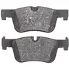 Image de ABS All Brake Systems 37921 Kit de plaquettes de frein, frein à disque