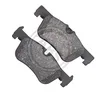 Image de ABS All Brake Systems 37922 Kit de plaquettes de frein, frein à disque