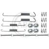 Image de ABS All Brake Systems 0002Q Kit d'accessoires, mâchoire de frein