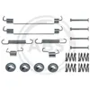 Image de ABS All Brake Systems 0014Q Kit d'accessoires, mâchoire de frein