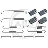 Image de ABS All Brake Systems 0015Q Kit d'accessoires, mâchoire de frein