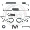 Image de ABS All Brake Systems 0022Q Kit d'accessoires, mâchoire de frein