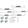 Image de ABS All Brake Systems 0854Q Kit d'accessoires, mâchoire de frein