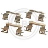 Image de ABS 1631q Disque de frein Kit d'accessoires pour