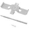 Image de ABS 1637q Disque de frein Kit d'accessoires pour