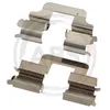 Image de ABS 1731q Kit d'accessoires, plaquettes de freins