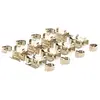 Image de ABS 1748q Kit d'accessoires, plaquettes de freins