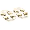 Image de ABS 1750q Kit d'accessoires, plaquettes de freins