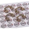 Image de ABS 1828q Disque de frein Kit d'accessoires pour