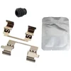 Image de ABS 1840q Kit d'accessoires, plaquettes de freins