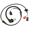 Image de ABS All Brake Systems 30007 Capteur, vitesse de roue