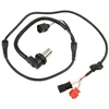 Image de ABS All Brake Systems 30006 Capteur, vitesse de roue