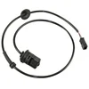 Image de ABS All Brake Systems 30011 Capteur, vitesse de roue