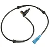 Image de ABS All Brake Systems 30136 Capteur, vitesse de roue