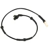 Image de ABS All Brake Systems 30128 Capteur, vitesse de roue