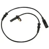 Image de ABS All Brake Systems 30108 Capteur, vitesse de roue