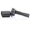 Image de ABS All Brake Systems 30019 Capteur, vitesse de roue