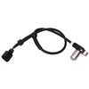 Image de ABS All Brake Systems 30153 Capteur, vitesse de roue