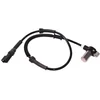 Image de ABS All Brake Systems 30097 Capteur, vitesse de roue