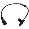 Image de ABS All Brake Systems 30155 Capteur, vitesse de roue