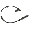 Image de ABS All Brake Systems 30070 Capteur, vitesse de roue