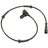 Image de ABS All Brake Systems 30034 Capteur, vitesse de roue