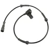 Image de ABS All Brake Systems 30033 Capteur, vitesse de roue