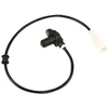 Image de ABS All Brake Systems 30071 Capteur, vitesse de roue
