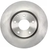 Image de ABS All Brake Systems 18216 Disque de frein