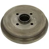 Image de ABS All Brake Systems 2875-S Tambour de frein